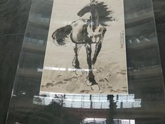 -苏州大学（独墅湖校区）-炳麟图书馆