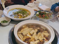 -名善山珍·野生菌汤锅(文殊院店)