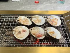 -本达人海鲜烧烤·朝鲜族风味(发展店)