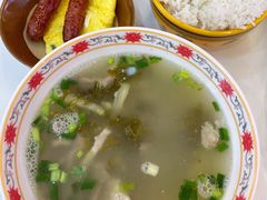 辣汤-陈记汤饭(水巷口店)