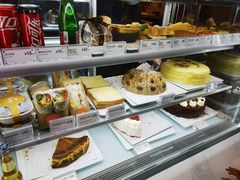 -Peet's Coffee皮爷咖啡(上海长风大悦城店)