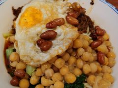 -车沾巷·重庆老味豌杂面