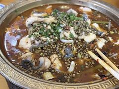 -西北兄弟大盘鸡卷子鸡