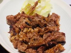 -翔峰炭火鳗鱼(悦泰街里公寓店)