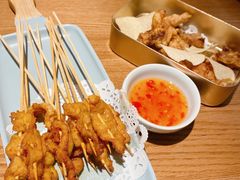 -闽上鲜·福建菜(龙湖滨江天街店)