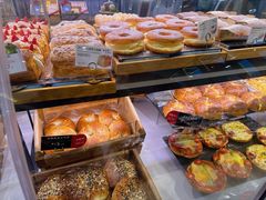 -巴黎贝甜(卫清西路店)