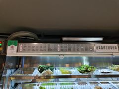 -非凡烧烤(历史博物馆店)