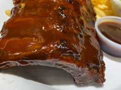 -Bubba Gump Shrimp(Ala Moana)
