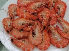 -聚德福海鲜家常菜(刘庄店)