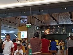 -麦当劳(SM城市广场店)