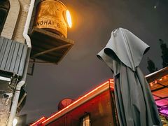 -Shanghai Brew House上海啤酒工坊(老外街店)