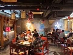 -京味斋·北京烤鸭(华威桥北工大店)