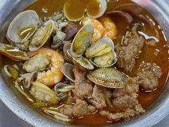 -铭辉沙嗲面(新街商业城店)