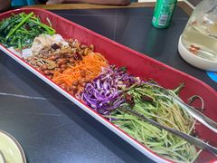 -小红鲸·海鲜餐厅(轸大路店)