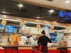 -阳阳中国饭(龙湖大兴天街)