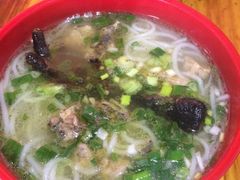 -正宗李家土鸡米线店