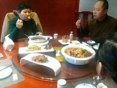 -老铺人家酒店(紫荆名流店)