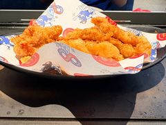 -鱼酷活鱼烤鱼(山西旗舰店)