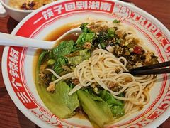-72街荷叶饭(丽影广场店)