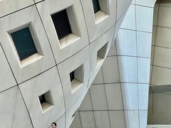 -南京国际青年文化中心