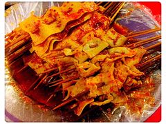 -玲玲涮牛肚(土门坊店)