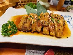 -文三酒肆自助放题(新街口友谊广场店)