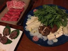 -牛玄庵日式寿喜烧·料理店(新源里店)