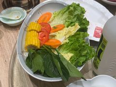 -石鼎香·非遗淮扬火锅(江都龙川桥店)