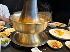-鼓楼东街老火锅(鼓楼店)