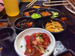 -九田家黑牛烤肉料理(石路天虹店)
