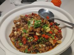 -三湘四水正宗湘菜(君峰路店)