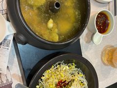 云海肴汽锅鸡-云海肴·汽锅鸡·云南菜(美罗城店)