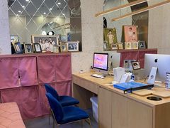 -海马体照相馆(上海宝山万达广场店)