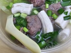 -牛师傅广式药膳牛骨汤美食(江南西店)