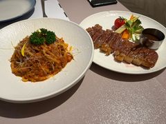 -LE SHARE洛笙·花园西餐(北京路步行街店)
