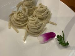 -江南·JIANGNAN(北京歌华开元大酒店)