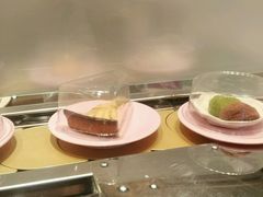 -争鲜回转寿司(通州万达店)