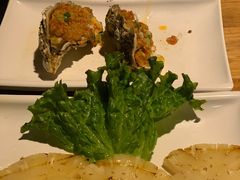 -悦屋老板娘的烤肉店(紫薇田园店)