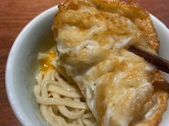 长寿面-小菜园新徽菜(芜湖万达店)