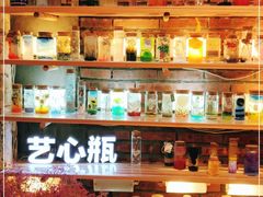 -艺心瓶(曾厝埯天泉路店)