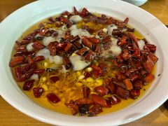 -竹里馆 ·茶食(奥体店)