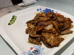 精品老爆三-狗不理(贵宾楼店)