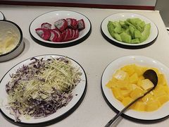 -豪享来中西餐厅(隆昌店)