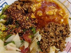 -大嘻咹biangbiang面(历史博物馆店)