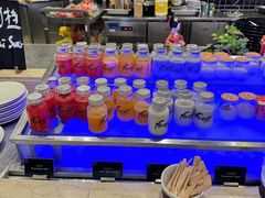 -盛宴自助餐厅(运达喜来登店)