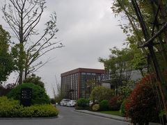 -水月周庄铂尔曼酒店 · 漾全日餐厅