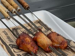 -西安高新希尔顿酒店·咖啡露台西餐厅