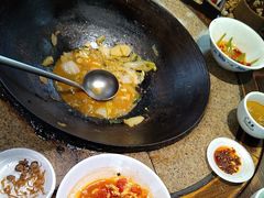 -印象老灶台三下锅·湘西本土原味菜(天门山索道店)