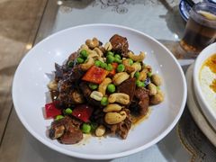 -邀月楼(新华路店)