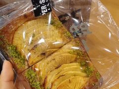 -PAPER STONE BAKERY(天汇广场店)